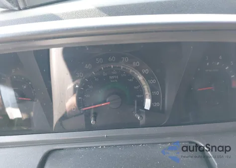 2010 Dodge Journey Sxt из США, поврежденный, VIN 3D4PG5FV5AT166287